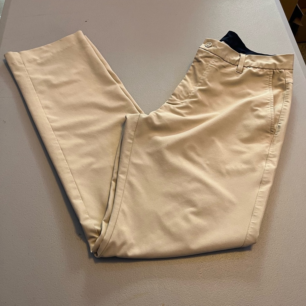 COPY - Footjoy Golf Pants 34x32.
